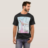 Marina Princess of Power family T-shirt (Voorkant volledig)