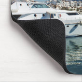 Marina, Puerto Banus, Spanje Muismat (Hoek)