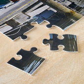 Marina Puzzle Legpuzzel (Zijkant)
