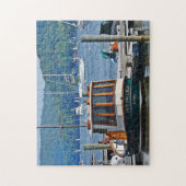 Marina Puzzle Legpuzzel (Verticaal)