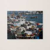Marina Puzzle Legpuzzel (Horizontaal)