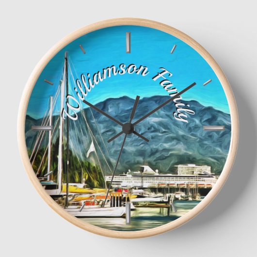 Marina Vallarta 0946 (Voorkant)