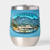 Marina Vallarta 0946 (Voorkant)