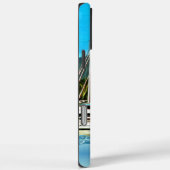 Marina Vallarta 0946  Case-Mate iPhone Case (Achterkant / Rechts)