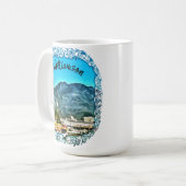 Marina Vallarta 0946 Koffiemok (Voorkant links)