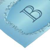 Marina Vallarta 0946 Lange Tafelloper (Hoek)