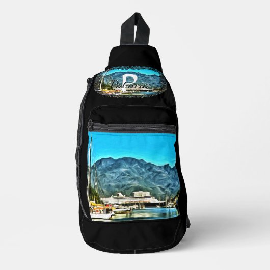 Marina Vallarta 0946 Sling Bag (Voorkant)