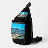 Marina Vallarta 0946 Sling Bag (Rechterhoek)