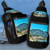 Marina Vallarta 0946 Sling Bag