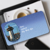 Marina Vallarta 0948 Adres Etiket