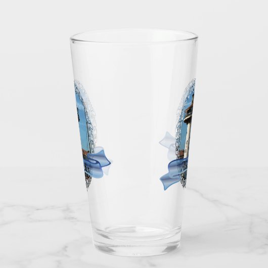 Marina Vallarta 0948 Beer Glas (Links)