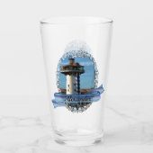 Marina Vallarta 0948 Beer Glas (Voorkant)