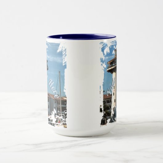 Marina Vallarta 0948 Mok (Midden)