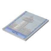 Marina Vallarta 0948 Notitieblok (Linkerzijde)