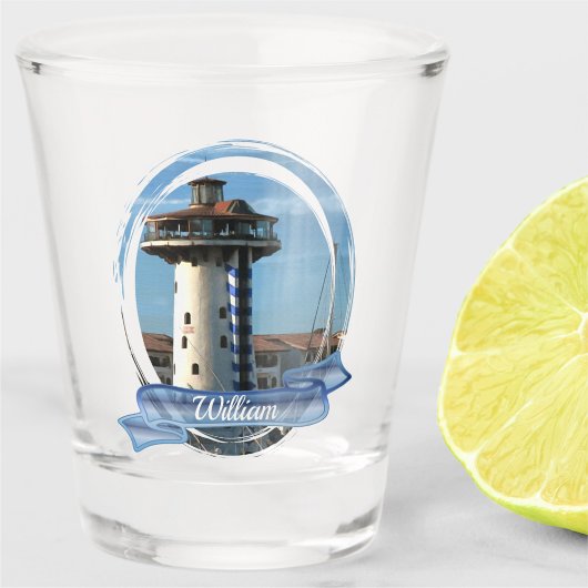 Marina Vallarta 0948 Shot Glas