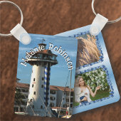 Marina Vallarta 0948 Sleutelhanger