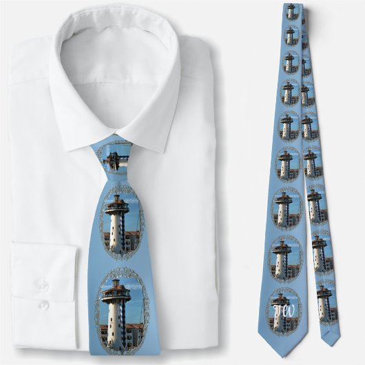 Marina Vallarta 0948 Stropdas