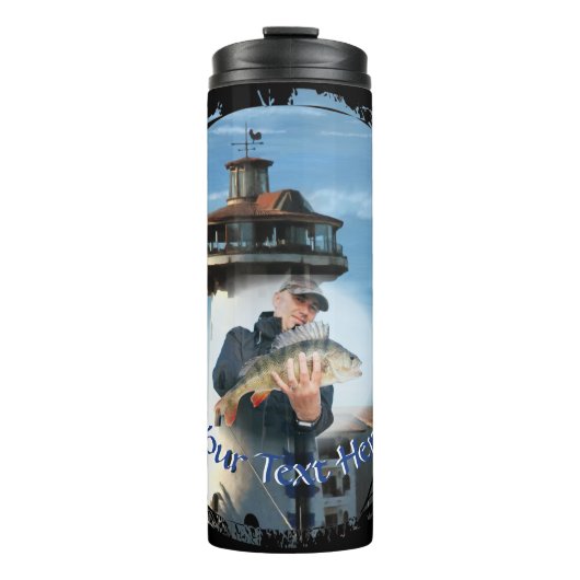 Marina Vallarta 0948 Thermosbeker (Voorkant)