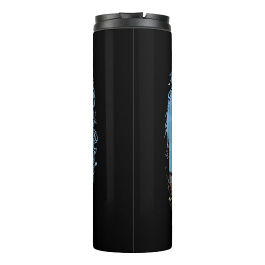 Marina Vallarta 0948 Thermosbeker (Achterkant)