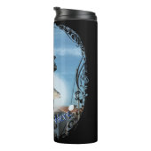 Marina Vallarta 0948 Thermosbeker (Geroteerd rechts)