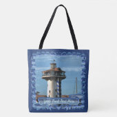 Marina Vallarta 0948 Tote Bag (Voorkant)