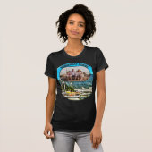 Marina Vallarta Family 0946 T-shirt (Voorkant volledig)