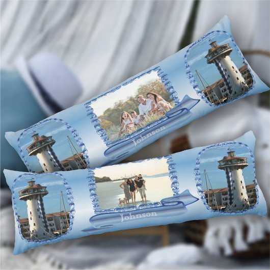 Marina Vallarta Family 0948 Lichaamskussen