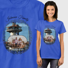 Marina Vallarta Family 0948 T-Shirt