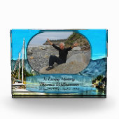 Marina Vallarta in Loving Memory 0946 Fotoblokken (Voorkant)