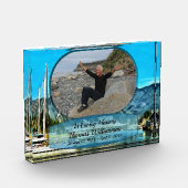 Marina Vallarta in Loving Memory 0946 Fotoblokken (Links)