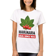 Marinara Legal sinds 1692 Basil Tomaten