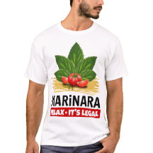 Marinara Relax Het is de juridische Basil Tomaten 
