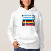 Marinduresia en Germenezuela Hoodie (Voorkant)