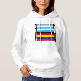 Marinduresia en Germenezuela Hoodie