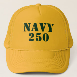 MARINE 250 TRUCKER PET