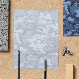 Marine Blauwe Camouflage, Militair, Leger Flyer