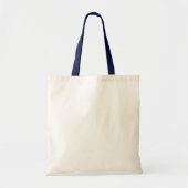 Marine canvas tas (Voorkant)
