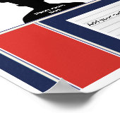 Marine Corps Photo Collage Poster (Hoek)