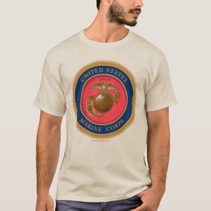 Marine Corps Seal T-shirt
