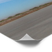 Marine Corps Silent Drill Platoon Poster (Hoek)