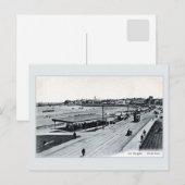  Marine Drive Margate Kent England Briefkaart (Voorkant / Achterkant)