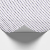 Marine en het Witte Tikken Cadeaupapier (Hoek)