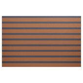 Marine en Roest Cirkels I Stof (Yard (91,4 cm))