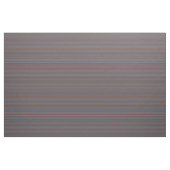 Marine en Rust Stripes II Stof (Yard (91,4 cm))