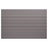 Marine en Rust Stripes II Stof (Fat Quarter)