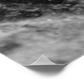 Marine en zijn Dog Poster (Hoek)