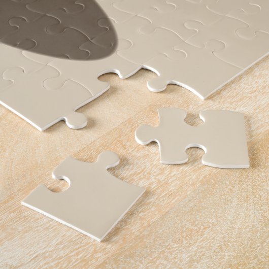 Marine EOD Legpuzzel (Zijkant)