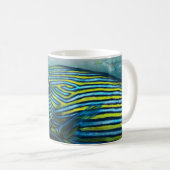 Marine fish - conservation mug koffiemok (Voorkant rechts)