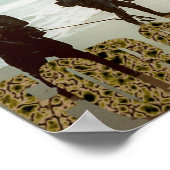 Marine Force Recon Poster (Hoek)