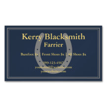 Marine + Goudhoeder Paardenschouwen en Trim